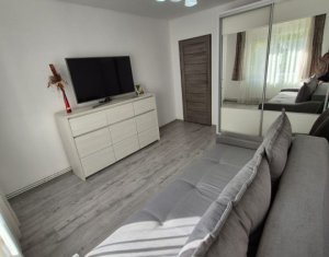 Apartament 3 camere, Manastur, 2 boxe la subsol