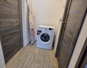 Apartament 3 camere, Manastur, 2 boxe la subsol