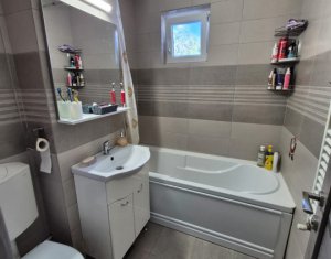 Apartament 3 camere, Manastur, 2 boxe la subsol