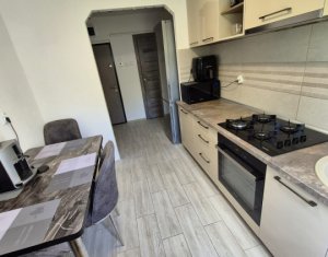 , 61m2 in Cluj-napoca, zona Manastur