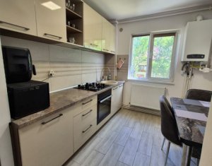 Apartament 3 camere, Manastur, 2 boxe la subsol