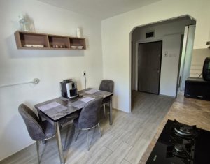 Apartament 3 camere, Manastur, 2 boxe la subsol