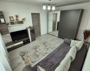 Apartament 3 camere, Manastur, 2 boxe la subsol