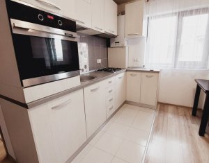 Lakás 2 szobák kiadó on Cluj-napoca, Zóna Intre Lacuri