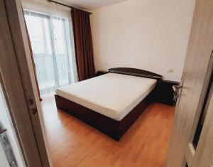 Lakás 2 szobák kiadó on Cluj-napoca, Zóna Intre Lacuri