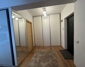 Apartament 2 camere cu terasa, gradina si parcare, de vanzare in Buna Ziua