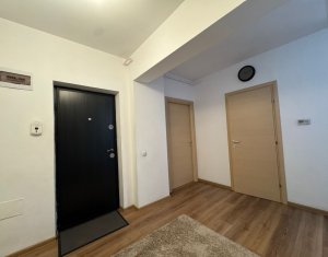 Apartament 2 camere cu terasa, gradina si parcare, de vanzare in Buna Ziua