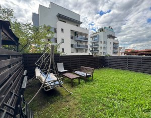 , 56m2 dans Cluj-napoca, zone Buna Ziua