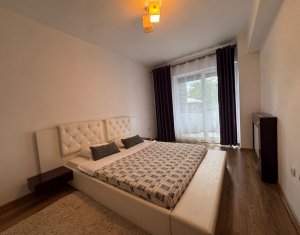 Apartament 2 camere cu terasa, gradina si parcare, de vanzare in Buna Ziua