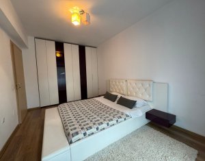 Apartament 2 camere cu terasa, gradina si parcare, de vanzare in Buna Ziua
