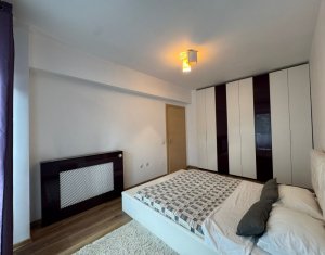 Apartament 2 camere cu terasa, gradina si parcare, de vanzare in Buna Ziua