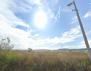 , 8078m2 dans Sub Coasta, zone Centru