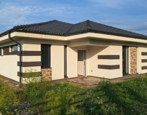 , 100m2 in Corusu, zona Centru