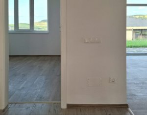 Casă individuală finisata/nemobilată, Corușu – 265.000 €