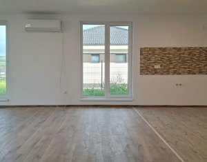 Ház 4 szobák kiadó on Corusu, Zóna Centru