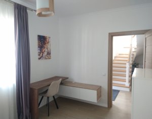 Maison 5 chambres à louer dans Floresti