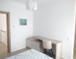 Maison 5 chambres à louer dans Floresti