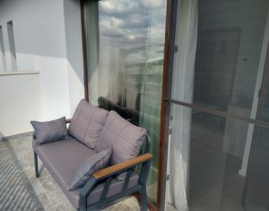 Maison 5 chambres à louer dans Floresti