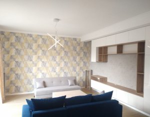 Maison 5 chambres à louer dans Floresti