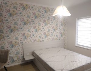 Maison 5 chambres à louer dans Floresti