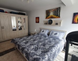 Apartament cu doua camere, ultrafinisat, strada Catanelor