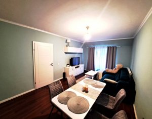 Lakás 2 szobák eladó on Floresti