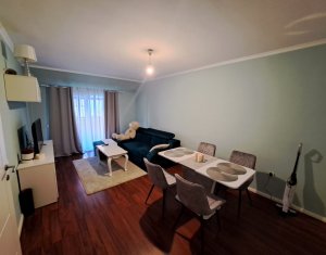 Lakás 2 szobák eladó on Floresti