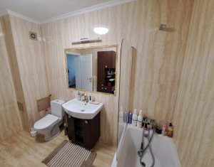 Lakás 2 szobák eladó on Floresti