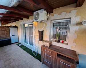 Lakás 2 szobák eladó on Floresti