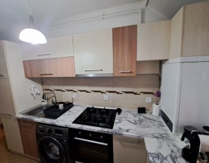 Lakás 2 szobák eladó on Floresti