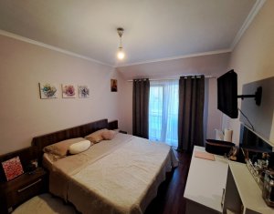 Lakás 2 szobák eladó on Floresti