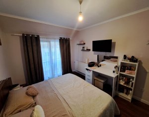 Lakás 2 szobák eladó on Floresti