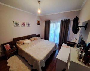 Lakás 2 szobák eladó on Floresti