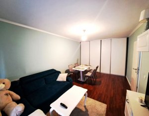 Lakás 2 szobák eladó on Floresti