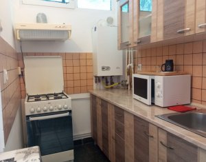 Appartement 1 chambres à louer dans Cluj-napoca, zone Manastur