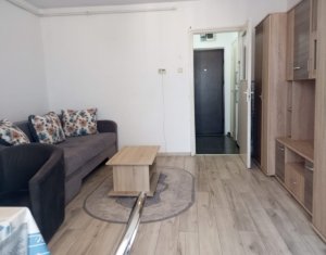 Appartement 1 chambres à louer dans Cluj-napoca, zone Manastur