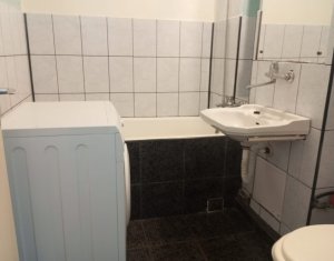 Appartement 1 chambres à louer dans Cluj-napoca, zone Manastur