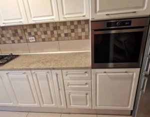 , 55m2 dans Cluj-napoca, zone Marasti