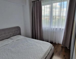 Appartement 3 chambres à louer dans Cluj-napoca, zone Marasti