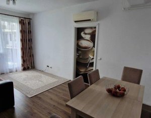 Appartement 3 chambres à louer dans Cluj-napoca, zone Marasti