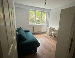 Appartement 3 chambres à louer dans Cluj-napoca