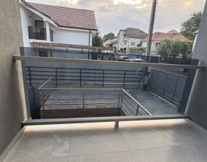 Maison 4 chambres à louer dans Cluj-napoca, zone Dambul Rotund