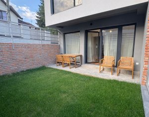 Maison 4 chambres à louer dans Cluj-napoca, zone Dambul Rotund