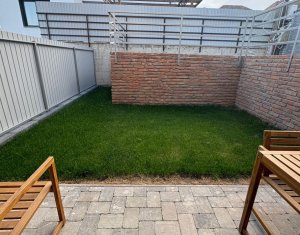 Maison 4 chambres à louer dans Cluj-napoca, zone Dambul Rotund