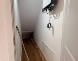 Maison 4 chambres à louer dans Cluj-napoca, zone Dambul Rotund