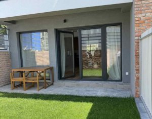 , 130m2 dans Cluj-napoca, zone Dambul Rotund