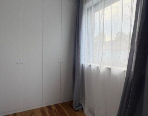 Maison 4 chambres à louer dans Cluj-napoca, zone Dambul Rotund
