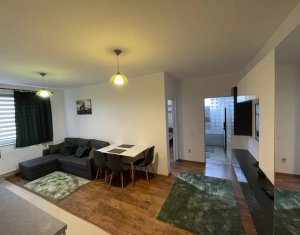 Appartement 2 chambres à louer dans Floresti