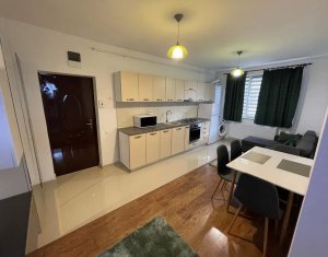 Appartement 2 chambres à louer dans Floresti