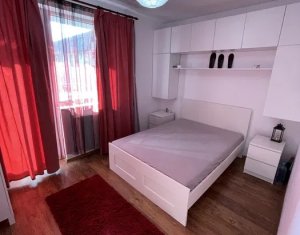 Appartement 2 chambres à louer dans Floresti